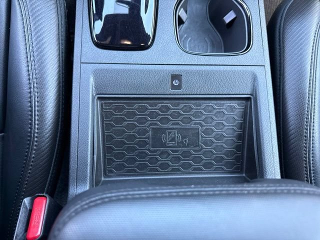 Used 2022 Nissan Frontier PRO-4X w/ Pro-4X Premium Package AWD/4WD image 34