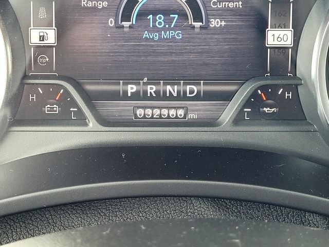 Used 2022 RAM 3500 Laramie image 22