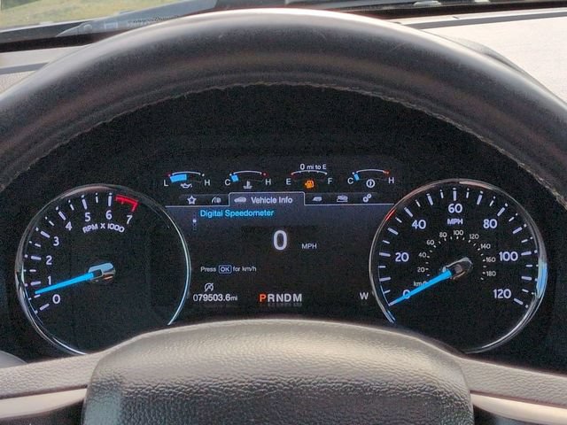 Certified 2019 Ford Expedition Limited w/ Equipment Group 301A RWD image 27