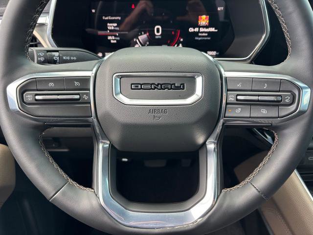 Used 2026 GMC Canyon Denali AWD/4WD image 26