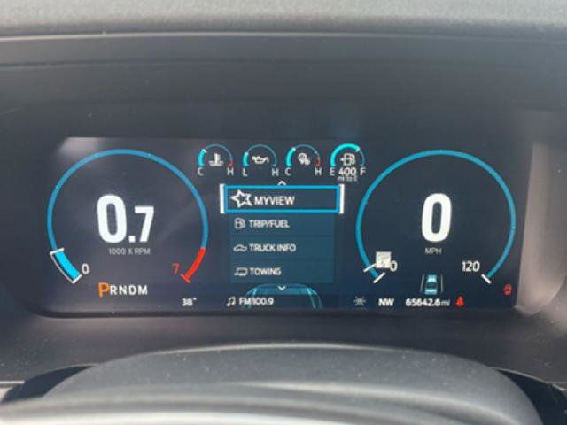 Certified 2023 Ford F150 Tremor w/ Equipment Group 402A High image 16