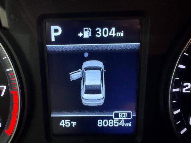 Used 2018 Hyundai Sonata SE FWD image 22