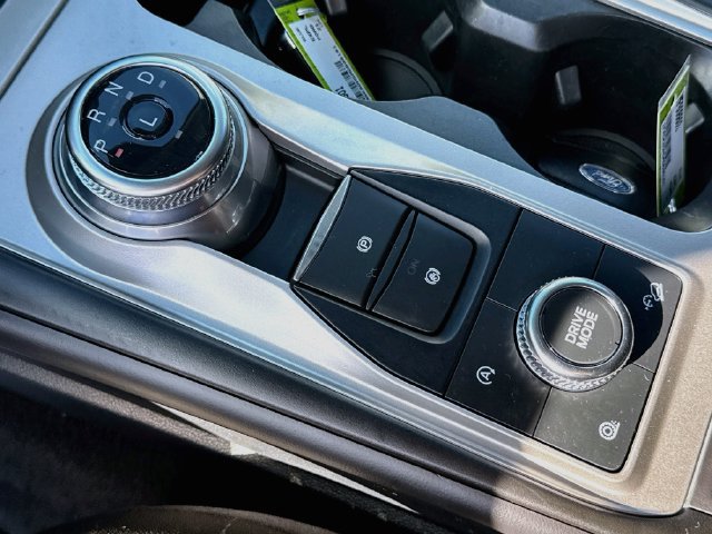 Certified 2021 Ford Explorer XLT AWD/4WD image 24