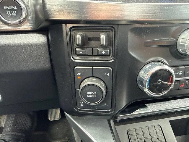 Certified 2024 Ford F250 Lariat w/ Lariat Ultimate Package AWD/4WD image 23