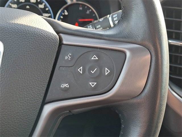 Used 2022 GMC Acadia AT4 w/ Technology Package image 22