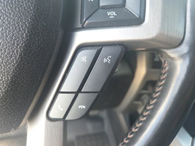 Certified 2020 Ford F350 Platinum w/ FX4 Off-Road Package AWD/4WD image 21