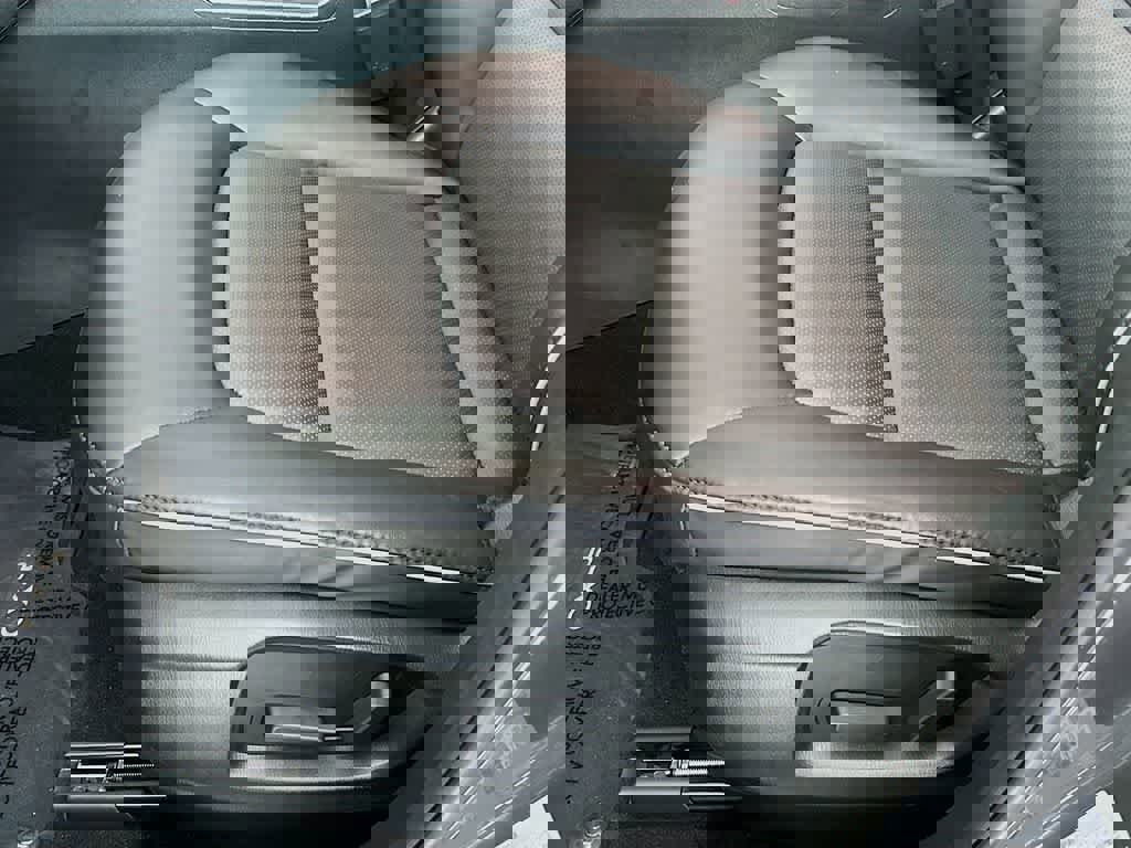 Used 2025 MAZDA CX-5 AWD 2.5 S w/ Select Package image 30