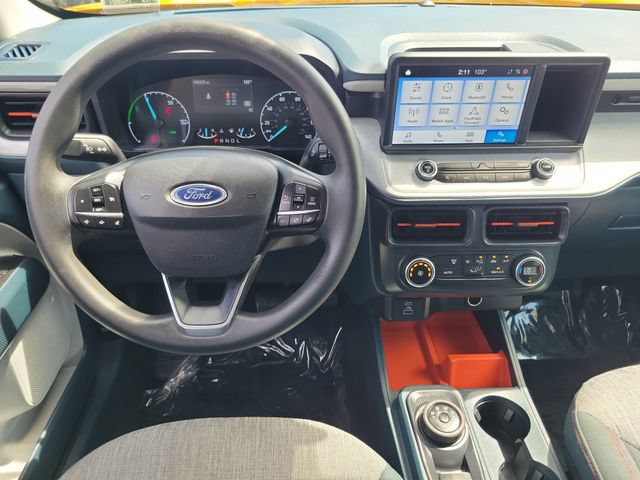 Certified 2022 Ford Maverick XLT FWD image 4