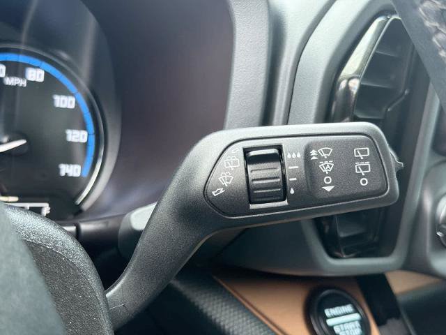 Certified 2024 Ford Bronco Sport Outer Banks AWD/4WD image 26