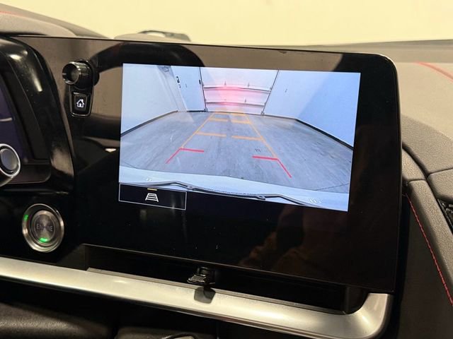 Used 2022 Chevrolet Corvette Stingray Coupe w/ Z51 Performance Package image 28