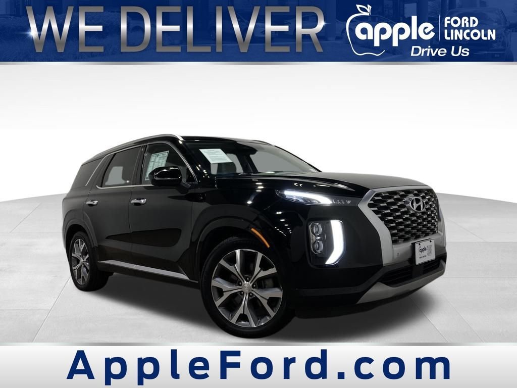 Used 2022 Hyundai Palisade Limited image 9