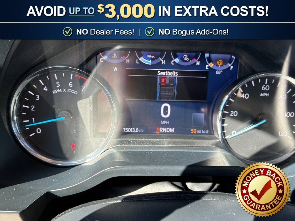 Certified 2023 Ford Expedition Limited RWD image 19