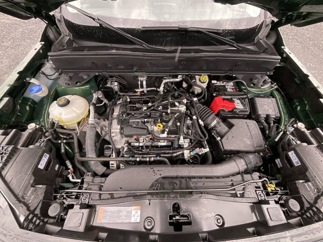 Certified 2024 Ford Bronco Sport Outer Banks image 25