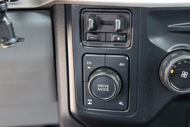 Certified 2024 Ford F250 XLT AWD/4WD image 25