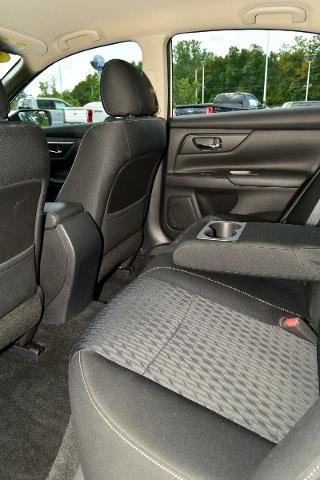 Used 2018 Nissan Altima 2.5 S w/ S Convenience Package FWD image 27