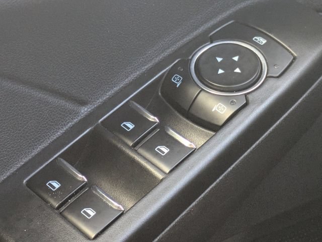 Certified 2024 Ford Escape ST-Line FWD image 22