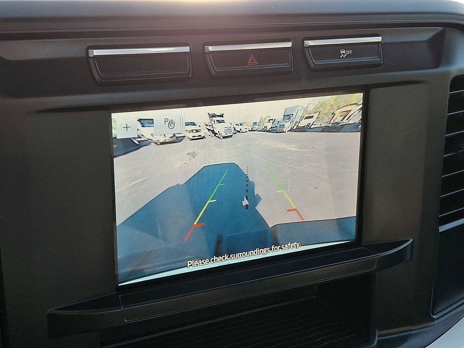 Certified 2023 Ford F250 XL w/ Snow Plow Prep Package image 17