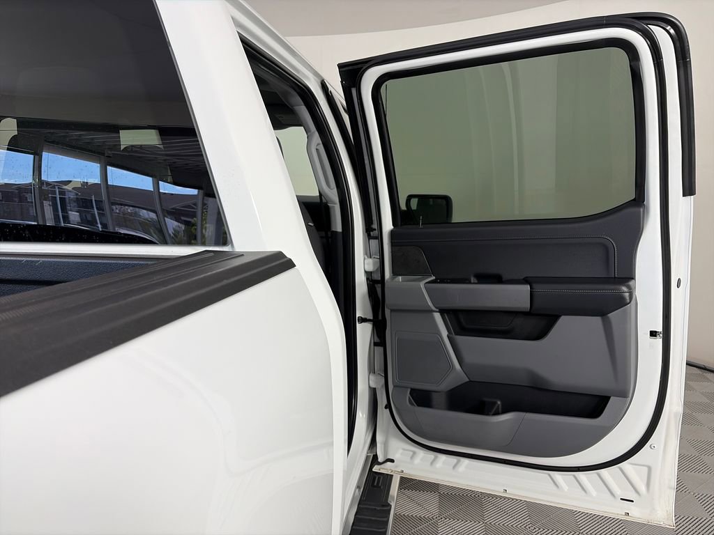 Certified 2024 Ford F150 XLT w/ Tow/Haul Package AWD/4WD image 27