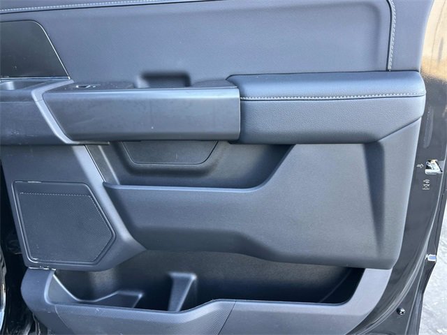 Certified 2024 Ford F150 XLT w/ Equipment Group 302A MID image 21