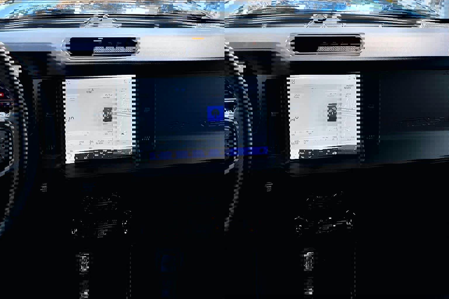 Certified 2021 Ford Bronco Outer Banks image 9