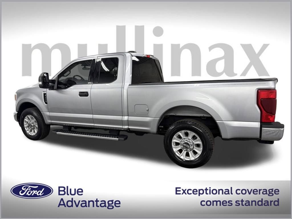 Certified 2020 Ford F250 XLT w/ XLT Value Package image 11