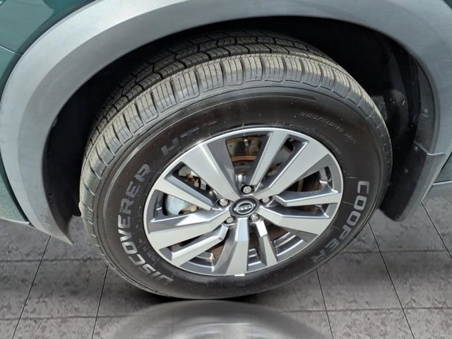 Used 2023 Nissan Pathfinder SL image 6