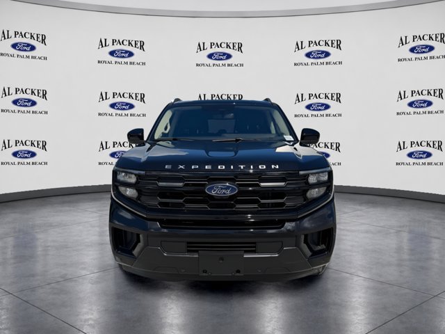 Certified 2025 Ford Expedition Max Active AWD/4WD image 4