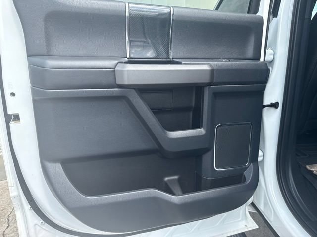 Certified 2022 Ford F450 Platinum AWD/4WD image 62
