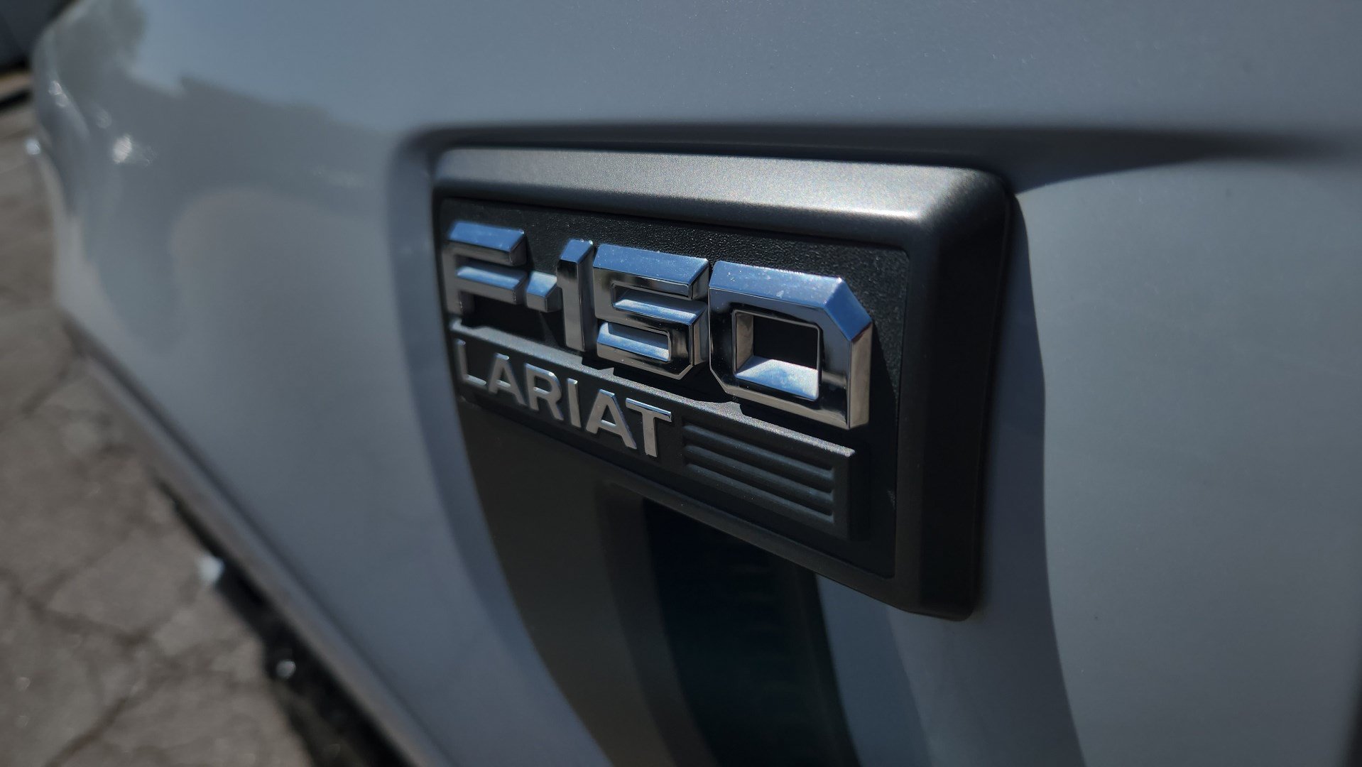 Certified 2021 Ford F150 Lariat AWD/4WD image 16