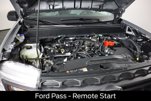 Certified 2024 Ford Maverick XLT w/ XLT Luxury Package AWD/4WD image 18
