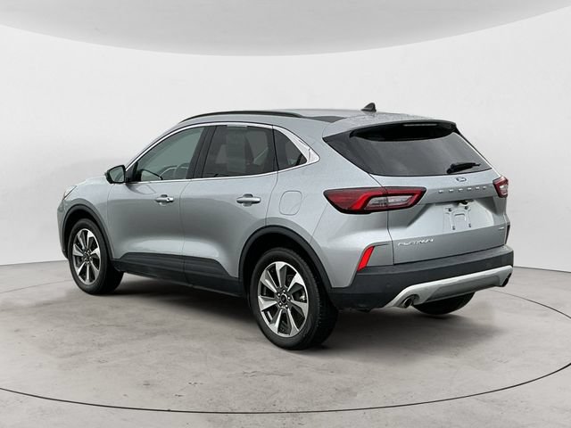 Certified 2024 Ford Escape Platinum AWD/4WD image 7