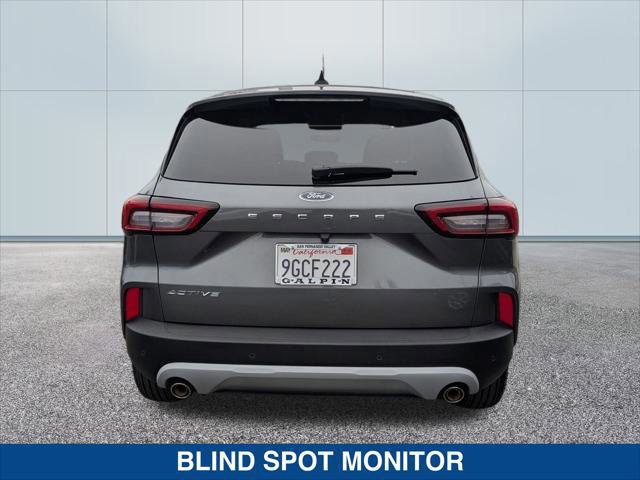 Certified 2023 Ford Escape Active w/ Tech Pack #2 image 3