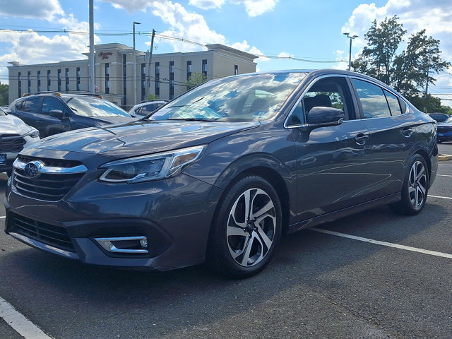 Used 2020 Subaru Legacy Limited AWD/4WD image 5
