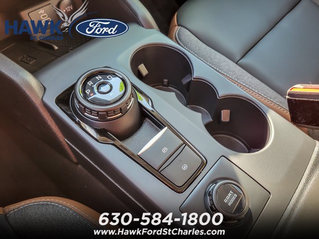 Certified 2024 Ford Bronco Sport Outer Banks w/ Tech Package AWD/4WD image 15