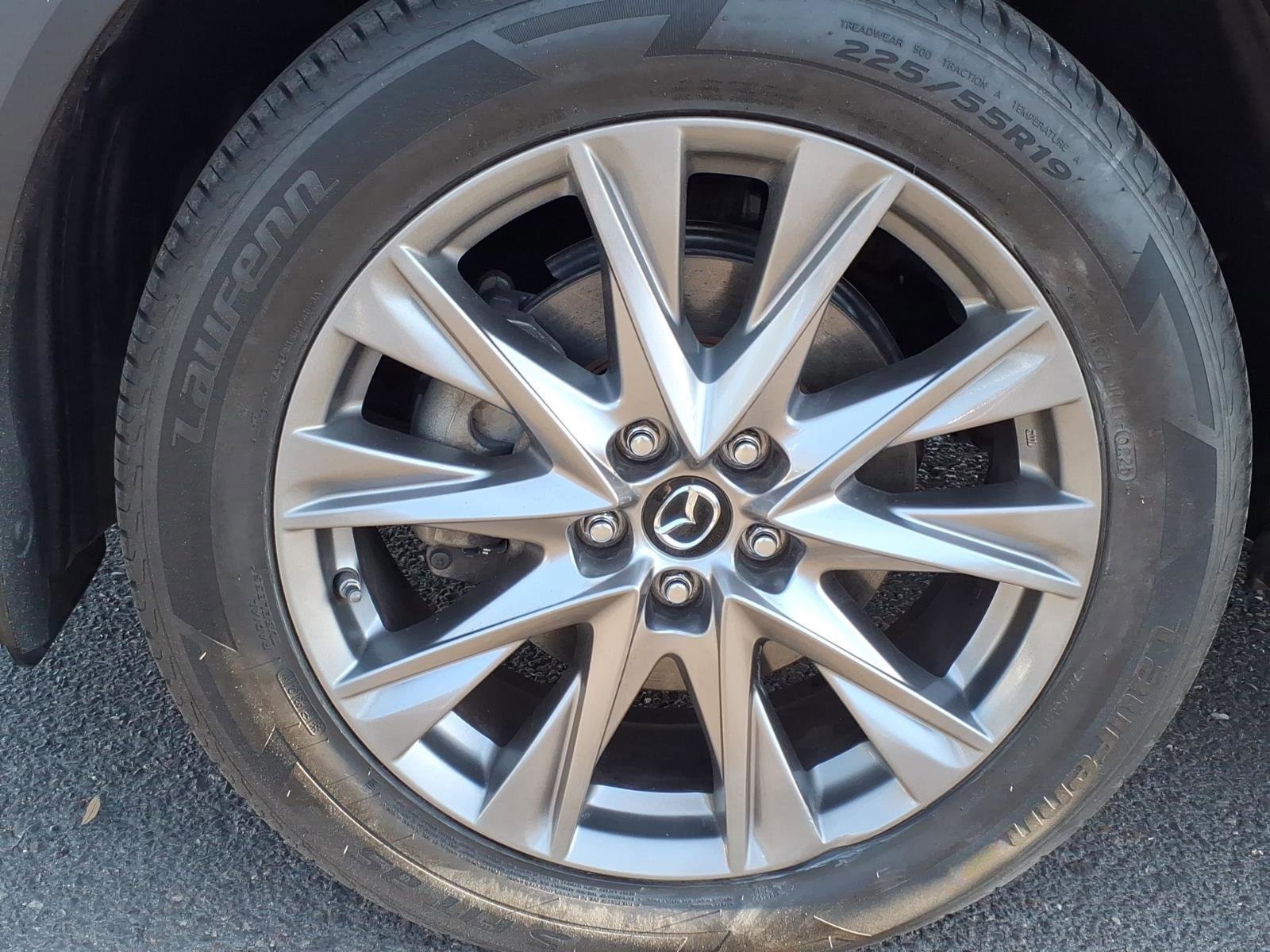 Used 2019 MAZDA CX-5 Grand Touring Reserve image 9