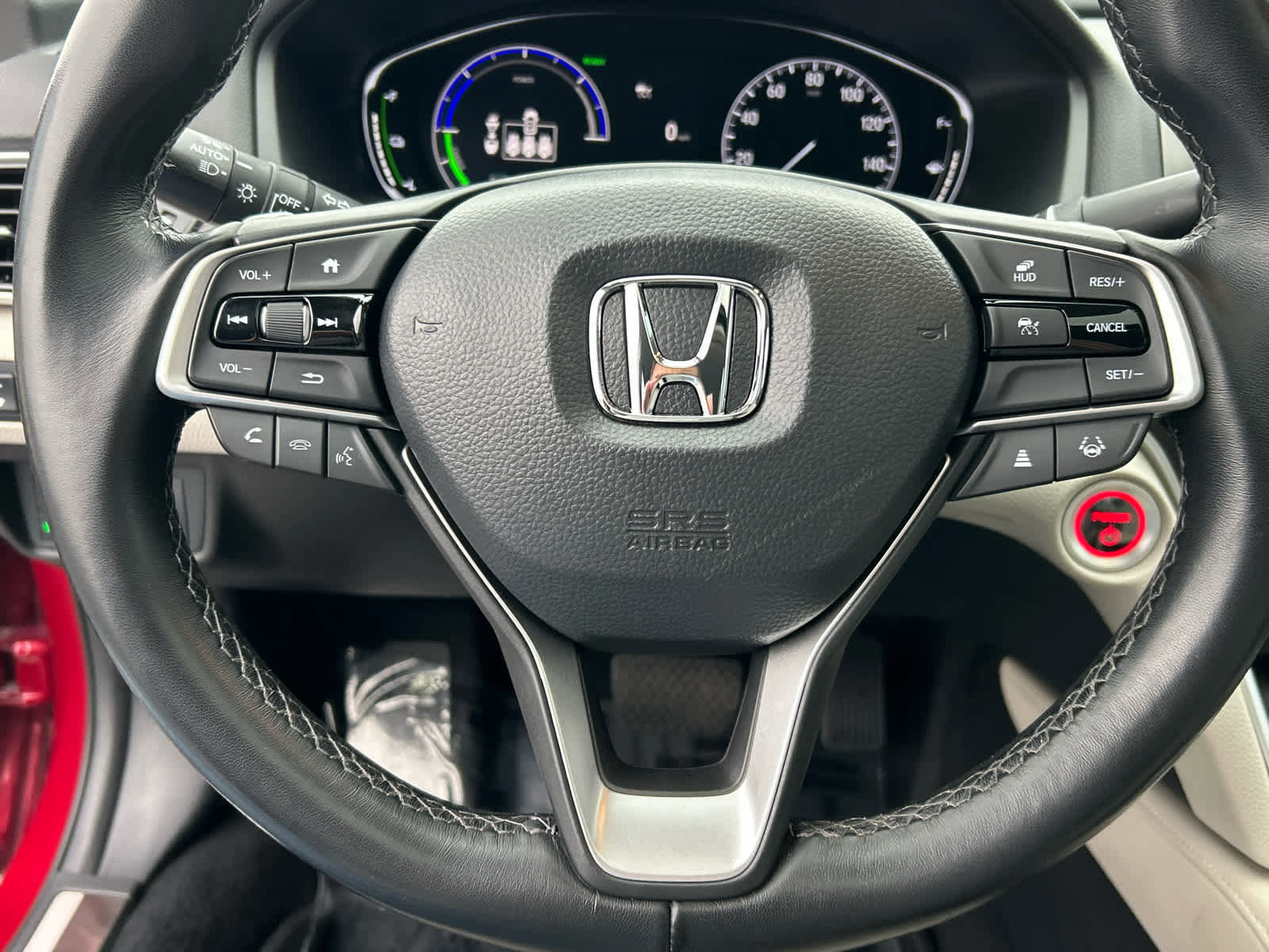 Used 2022 Honda Accord Touring image 37