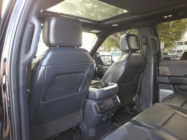 Certified 2022 Ford F150 Raptor w/ Equipment Group 801A High image 11