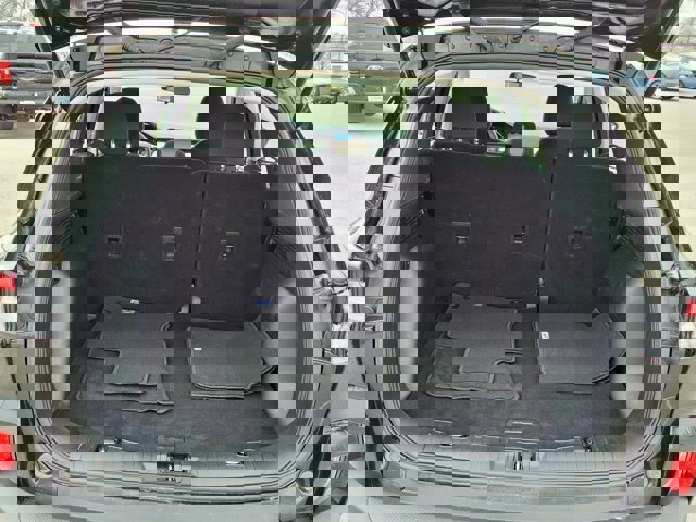 Certified 2022 Ford Escape S image 27