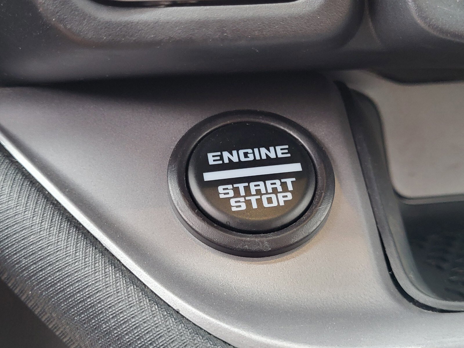 Certified 2024 Ford Bronco Sport Big Bend w/ Convenience Package image 25