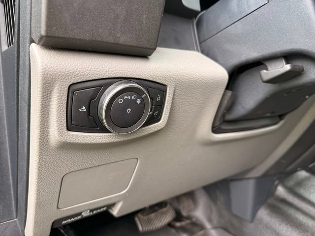 Certified 2022 Ford F350 XL w/ STX Appearance Package AWD/4WD image 14