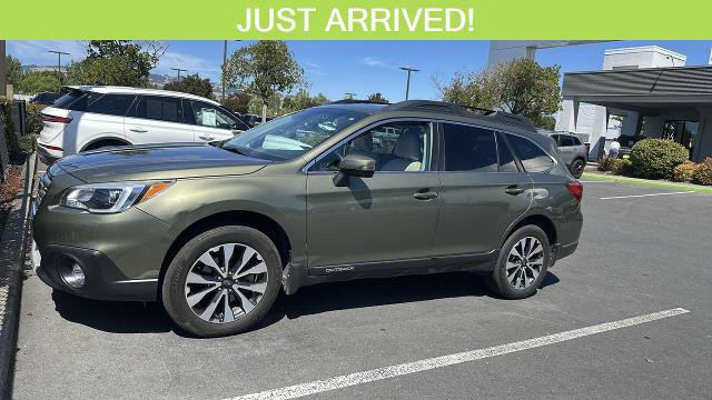 Used 2017 Subaru Outback 3.6R Limited