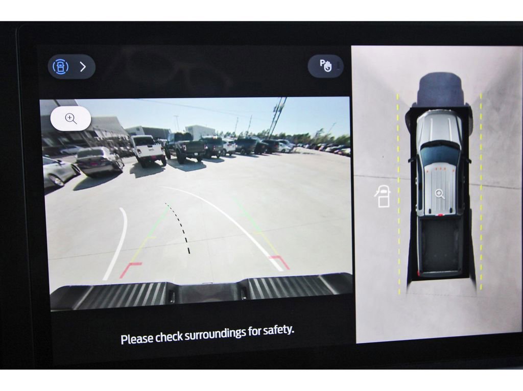 Certified 2024 Ford F450 Lariat w/ Lariat Ultimate Package image 26