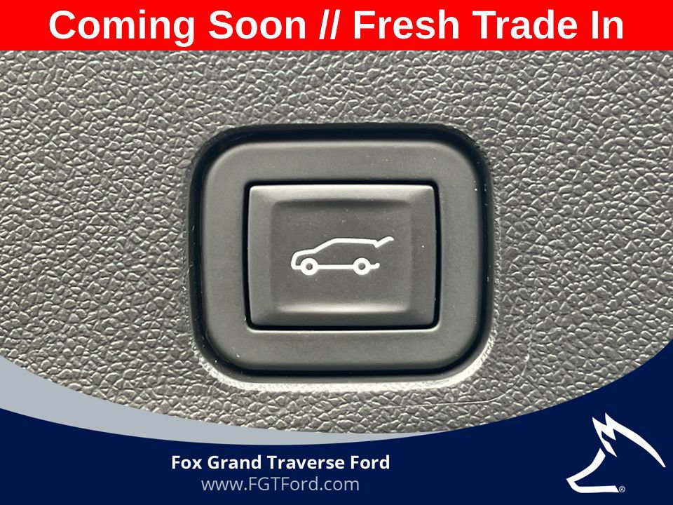 Used 2026 Chevrolet Traverse LT AWD/4WD image 33