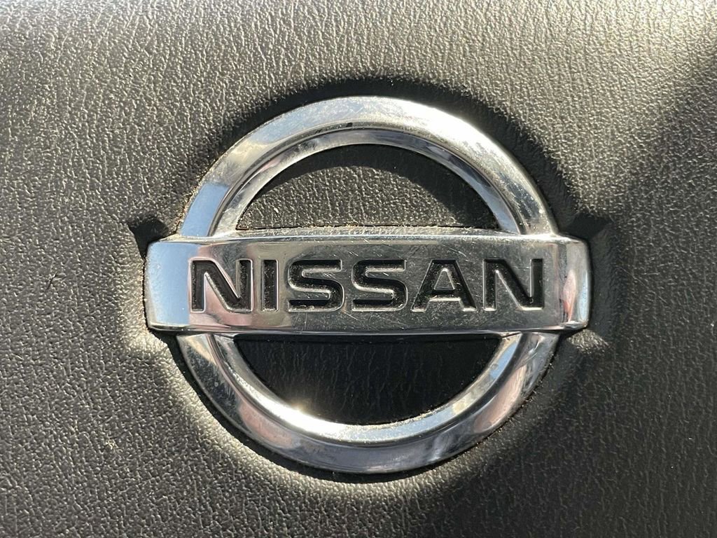 Used 2020 Nissan Armada SL w/ Premium Package image 28