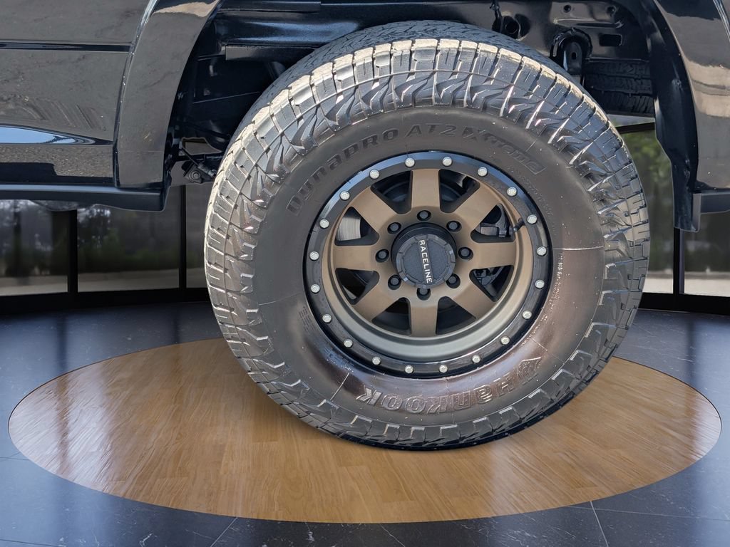 Used 2020 RAM 2500 Laramie AWD/4WD image 42