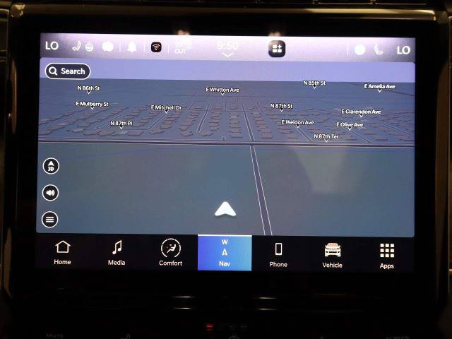 Used 2021 Jeep Grand Cherokee L Limited RWD image 40