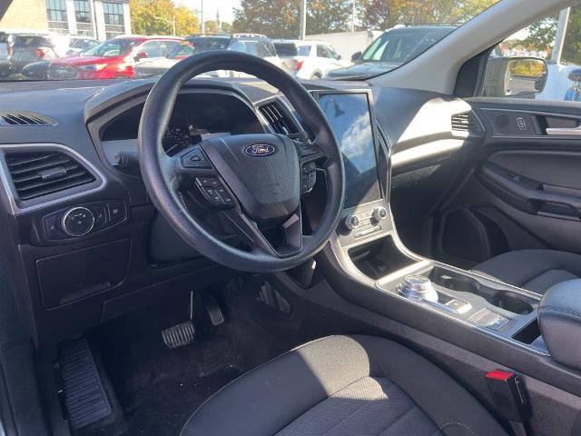 Certified 2022 Ford Edge SE image 26