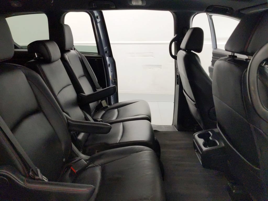 Used 2023 Honda Odyssey Sport image 21