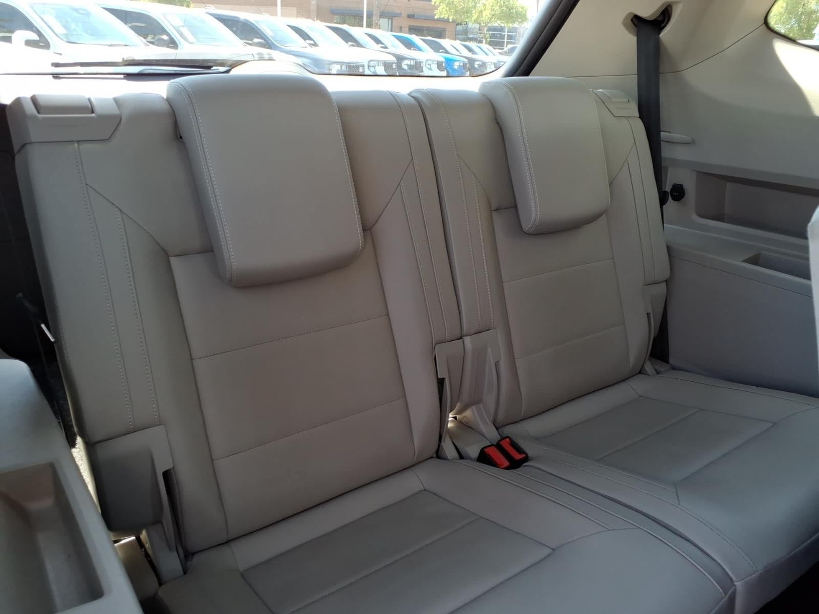 Used 2022 Volkswagen Atlas SE AWD/4WD image 16