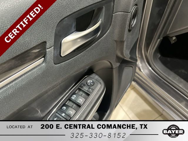 Used 2022 Chrysler 300 Touring L image 21